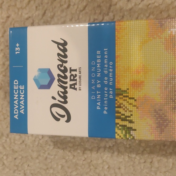 Diamond dots art pirate ship advanced level - Picture 2 of 8